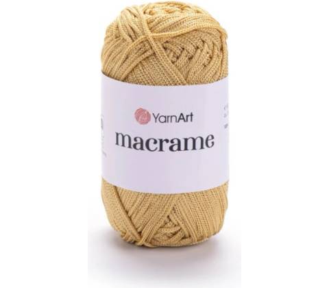 YarnArt Macrame Farba: 155