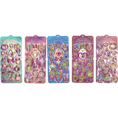 Wiky Nálepky 9x20 cm W033553