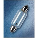 OSRAM C10W 10W 12V 10x (6411)