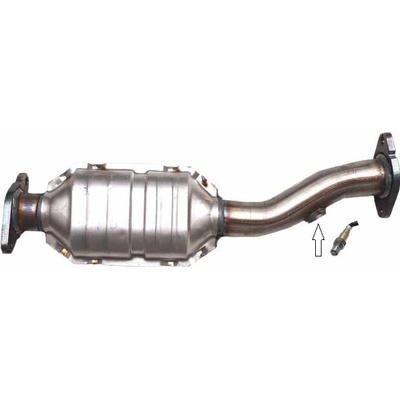 JMJ 1091546Katalyzátor výfuku FORD Mondeo 3 (00-07) 1.8i 16V , FORD Mondeo 3 (00-07) 2.0i 16V