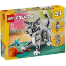 LEGO® Creator 31163 Hravá kočka