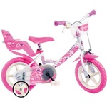Dino Bikes Little Heart 12 (124RLN) Велосипеди