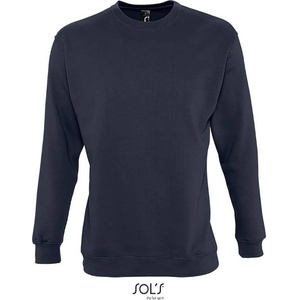 SOL'S НОВИЯТ sol's supreme / Унисекс суитшърт - тъмносин 5xl (25325000315)