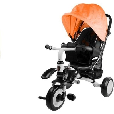 Lean toys PRO400 Orange