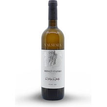 Mrva & Stanko Rizling Rýnsky 2022 13,5% 0,75 l (čistá fľaša)