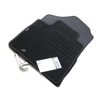 Petex Мокетни стелки за HYUNDAI i10 III (2019+)