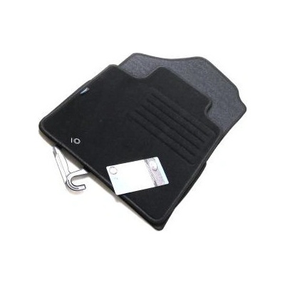 Petex Мокетни стелки за HYUNDAI i10 III (2019+)