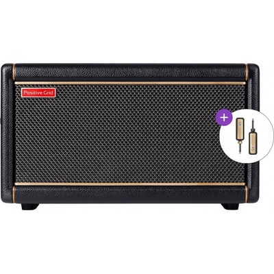 Positive Grid Spark 2 + Link Set