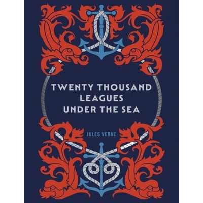 Twenty Thousand Leagues Under the Sea