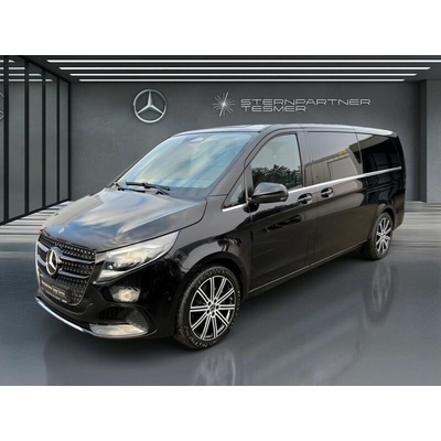 Mercedes-Benz V 300d Avantgarde 174 kW