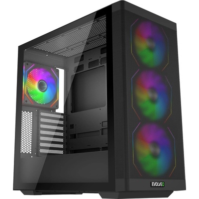 Evolveo Scorpio SCORPIO-BK-4