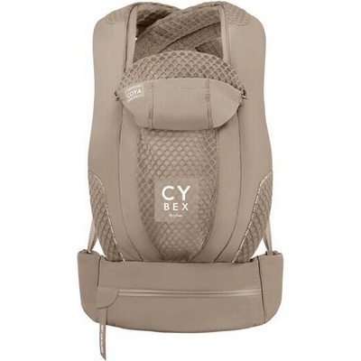 Cybex Coya nosič Cozy Beige