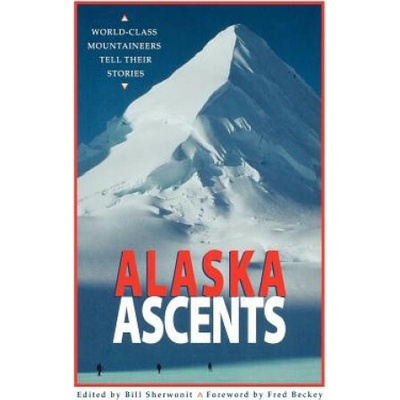 Alaska Ascents