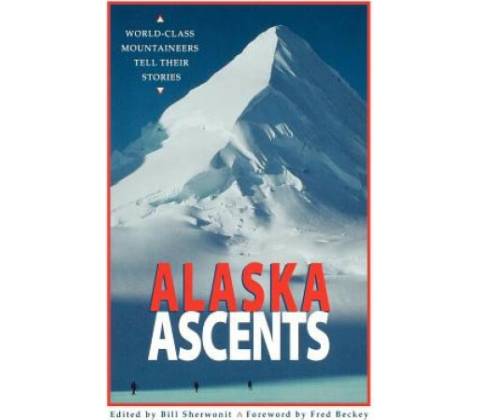 Alaska Ascents