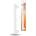 OSRAM LED Флуоресцентна тръба S14s/3, 5W/230V 2700K 30 см - Osram (P225722)