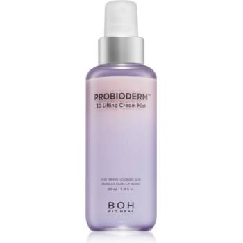 Bioheal boh Probioderm 3D Lifting Cream Mist хидратираща мъгла за стягане и лифтинг на лицето 100ml