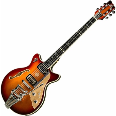 Duesenberg Joe Walsh