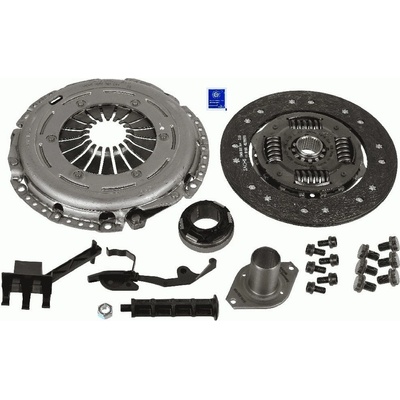 Spojková sada SACHS 3000 970 072