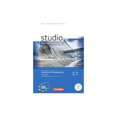 Studio d Mittelstufe C1 Kurs/ Funk, H