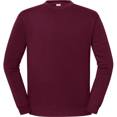 Fruit of the Loom iconic 250 set-in sweat / Унисекс суитшърт с кръгло деколте - (16229237005)