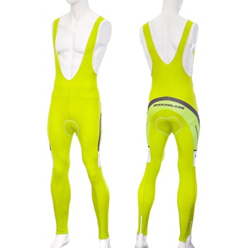 Image 1 of BikeSport Облекло maxtec, КОЛОЕЗДАЧЕН ГАЩЕРИЗОН "sb", ЗИМЕН - "s (am3473)