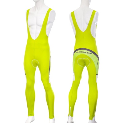 BikeSport Облекло maxtec, КОЛОЕЗДАЧЕН ГАЩЕРИЗОН "sb", ЗИМЕН - "s (am3473)