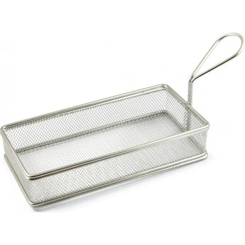 Image 1 of Kinghoff Кошничка за сервиране Kinghoff KH 1265, 21.5x10.5x4.5 см, Неръждаема стомана (KH 1265)