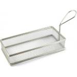 Kinghoff Кошничка за сервиране Kinghoff KH 1265, 21.5x10.5x4.5 см, Неръждаема стомана (KH 1265)