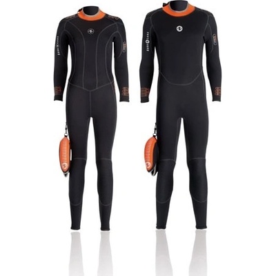Aqualung Dive 5,5mm Lady – Zboží Dáma
