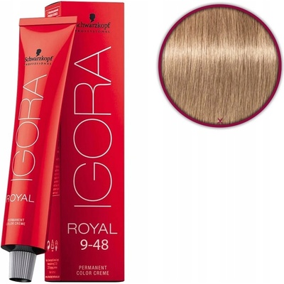 Schwarzkopf Igora Royal 9-48 60 ml