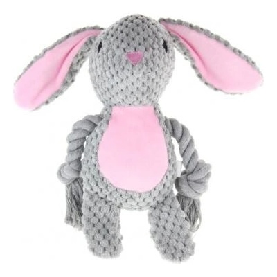 AnimALL Dog Zajíc plyš 24 cm