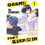 Kodansha America, Inc Ogami-San Can't Keep It in 1 | Yoshidamaru, Yu
