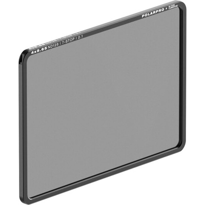 PolarPro ND128 4x565 Filter PolarPro