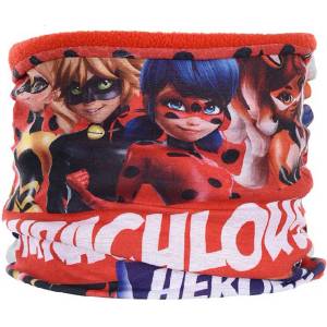 Kids movie heroes Шал-яка lady bug (hs4281-red)
