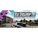 Bus Simulator 18 - Official Map Extension