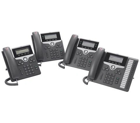 Cisco 7821