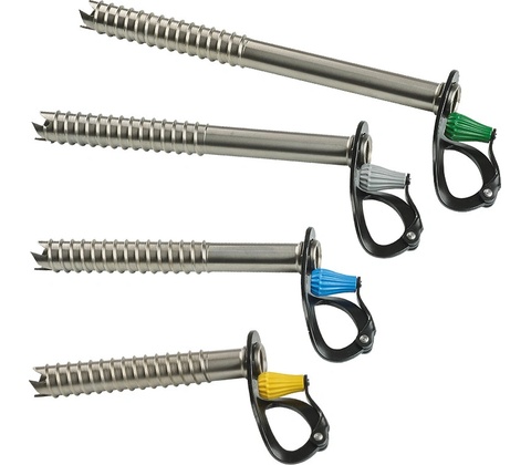 Camp Rocket 19 cm