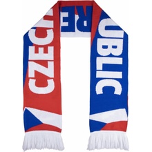 FLLÖS Fanline Scarf Czech 5