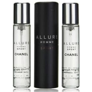 CHANEL Комплект мъжки парфюм Chanel Chanel-3145891238006 EDT