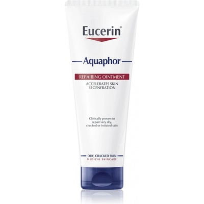 Eucerin Aquaphor Soothing Skin Balm Кремове за лице 220ml