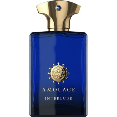 Amouage Interlude parfémovaná voda pánská 100 ml