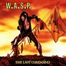 W.A.S.P. - THE LAST COMMAND CD