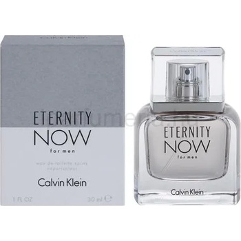 Calvin Klein Eternity Now for Men EDT 30 ml