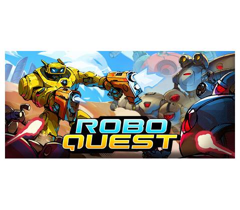 Roboquest