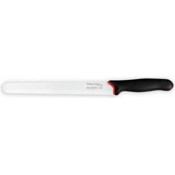 Giesser Nůž porcovací s vlnkovým 25 cm