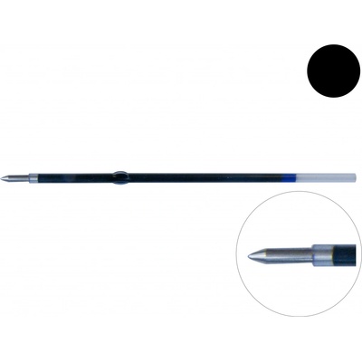 Spoko X20 náplň do kuličkového pera 0,5 mm černá