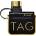 Armaf Tag-Him Uomo Nero EDP 100 ml