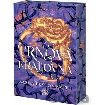 Trnová královna