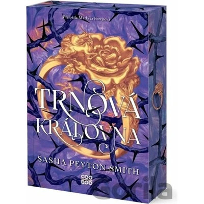 Trnová královna