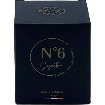 Les Lumières du Temps Свещичка ароматизирана 290 g (SI01LA)